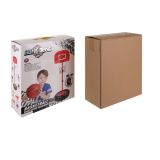 Canasta de Baloncesto Ajustable Iso trade 170 cm para Niños - imagen 2