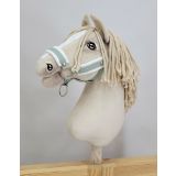 Set Halter A3 con Furry y Tether My Sweet Baby para Caballo de Juguete - imagen 2