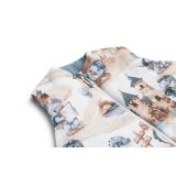 Saco de dormir XL Dragones Jeans Sensillo - TOG 2.5 - imagen 3