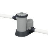 Bomba de filtro para piscina 5678 l/h Bestway 58389
