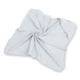 Capa de Baño Terry 100x100 Gris Sensillo - Suavidad y Seguridad - imagen 2