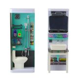 Baño de Juguete con Luces y Sonidos, Incluye Accesorios - imagen 2