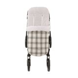 Saco Silla Paseo Tokyo en color Chelsa Rice, fabricado con tejidos de alta calidad.