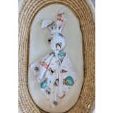 Doudou Conejito de Peluche My Sweet Baby - 0+ - imagen 3