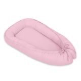Nido Bebé Reversible Premium My Sweet Baby - Rosa - imagen 2