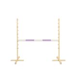 Obstáculo de Salto My Sweet Baby para Hobby Horse 120cm