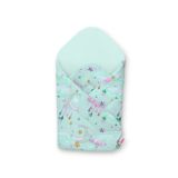 Nido para Bebé My Sweet Baby - Baby Nest With Stiffening Moons Mint