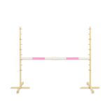 Obstáculo de Salto My Sweet Baby para Hobby Horse 160 cm
