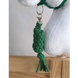 Halter A3 y Tether de My Sweet Baby para Hobby Horse - Verde - imagen 2