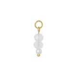 Llamador de Ángeles Charm Nola de Proudmama - Joyería Embarazo