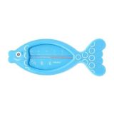 Termómetro de baño flotante pez Akuku para bebés