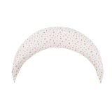 Cojin De Lactancia Luna 80x185x16 Cm Senda Beige - Cambrass - imagen 2