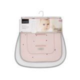 Funda Antisudor para Cochecito Kikkaboo Hedge-hugs - imagen 3