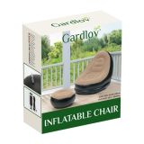 Sillón Inflable Gardlov para Jardín y Playa - Con Descanso - imagen 2