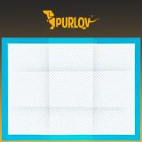 Almohadilla Higiénica Desechable Purlov - 100 Piezas - imagen 3