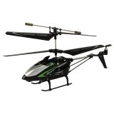 Helicóptero RC S5H SYMA 2.4G Negro
