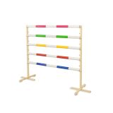 Salto Obstáculo My Sweet Baby para Hobby Horse 120cm - imagen 2