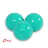 Bolas de Plástico para Piscina Seco 50pcs - My Sweet Baby - imagen 2