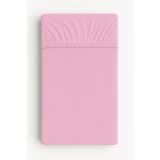 Sábana Ajustable Terry 120x60 cm Rosa My Sweet Baby