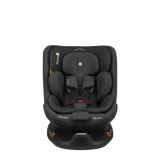 Silla de coche Kikkaboo i-Van i-SIZE Negro 40-150 cm - imagen 2