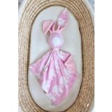 Doudou Cuddly Bunny My Sweet Baby - Juguete de Cuddle para Bebés - imagen 3