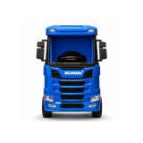 Scania 500R HL698 Blue 4x4 Battery Car