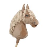 Caballo de Madera My Sweet Baby - Hobby Horse Premium Palomino