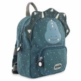 Mochila pequeña Mr. Triceratops Trixie - Ideal para pequeños aventureros - imagen 2