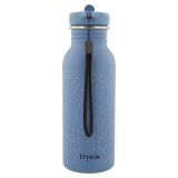 Botella de beber 500ml Trixie - Mrs. Elephant, acero inoxidable - imagen 3