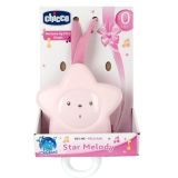 Caja de Música Estrellita Chicco toys para Bebés - imagen 2