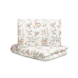 Juego de Cama de Algodón Sensillo 2 Elementos Deers