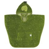 Poncho Mr. Dino Trixie - Ropa de baño para bebé