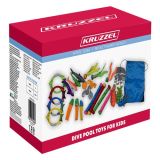Juego de buceo Kruzzel - Set de juguetes para piscina - imagen 2