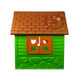 Casa de Juegos para Jardín 456 Verde