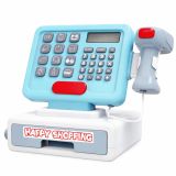 Caja Registradora Infantil Interactiva con Sonidos y Luces - imagen 2