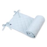 Protector Universal para Cuna My Sweet Baby - Azul