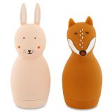 Juguetes de Baño Trixie - Animales para Apretar