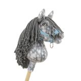 Caballito de Madera Premium My Sweet Baby - Juguete Infantil Realista - imagen 3