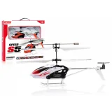 Helicóptero RC S5 SYMA Blanco