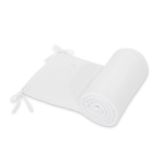 Protector de Cuna Universal Muselina My Sweet Baby - Blanco