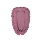 Cocoon Reversible para Bebés My Sweet Baby - Pastel Violet - imagen 3