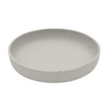 Plato de Silicona Kikkaboo Platinum para Bebés - 400ml