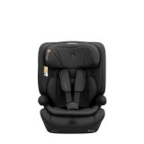 Silla de coche Kikkaboo i-Flow i-SIZE Negro para bebés - imagen 2