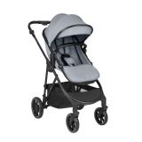 Carrito de Bebé 3en1 con Asiento Transformable Kikkaboo - imagen 3