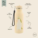 Botella de beber Trixie 500ml - Mrs. Unicorn para niños - imagen 3