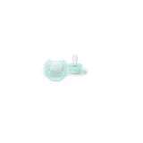 Chupete Ultra Suave Philips Avent 0-6 meses - imagen 2
