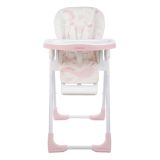 Trona Vitto Unicorn Rosa Kikkaboo para Bebés - imagen 2