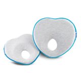 Almohada Correctiva Turquesa Sensillo para Bebés