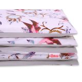 Juego de Ropa de Cuna My Sweet Baby 120x90 cm - Swallows Pink - imagen 3
