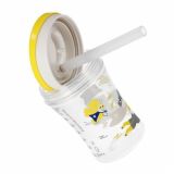 Vaso de Entrenamiento Nuk Kameleon 230ml para Bebés - imagen 2